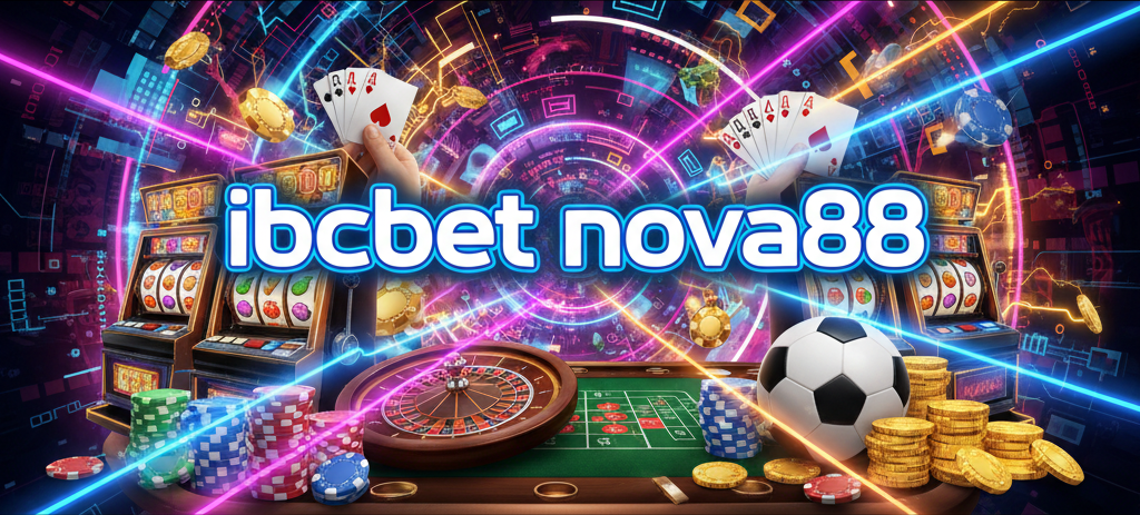 ibcbet nova88