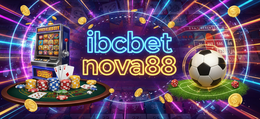 ibcbet nova88