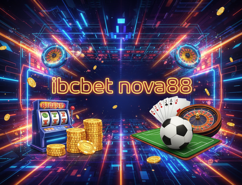 ibcbet nova88