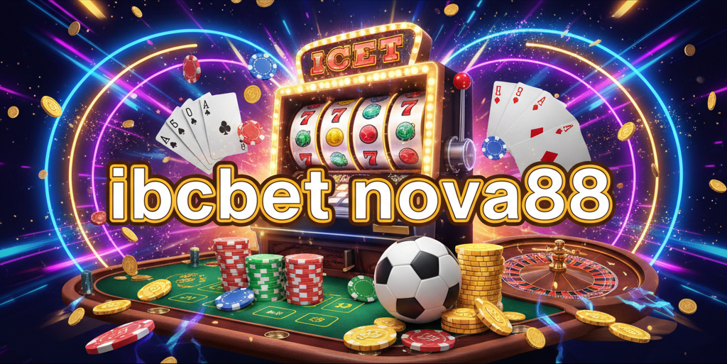 ibcbet nova88