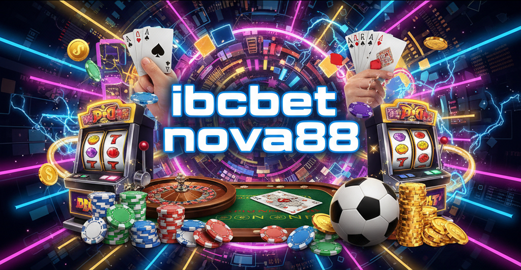 ibcbet nova88